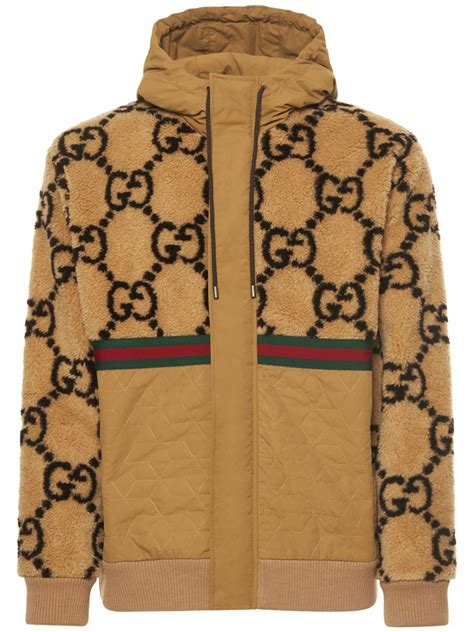 gucci gg hoodie
